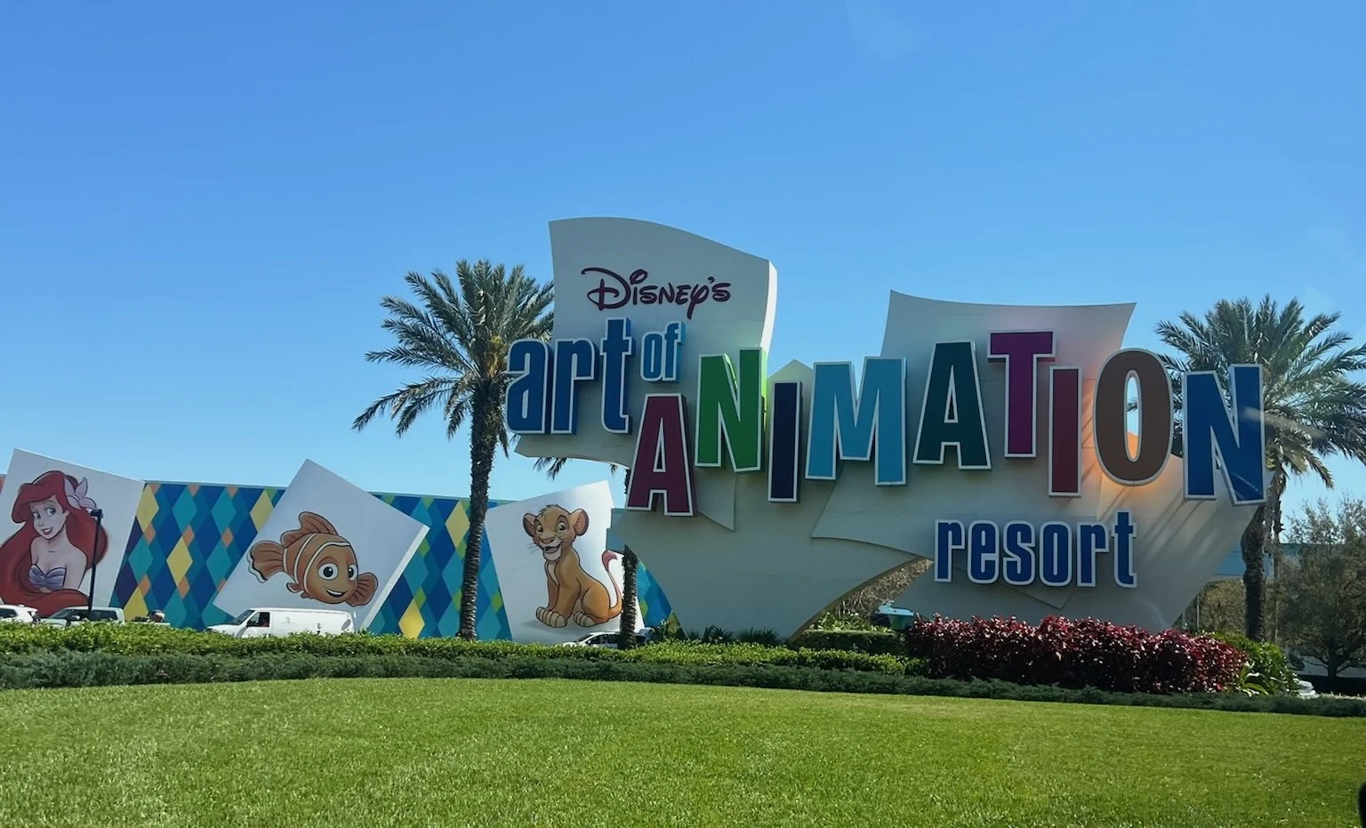 What it's like staying at Art of Animation in Walt Disney World